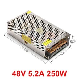 Switching Power Supply Transformer 360W 1000W AC DC Converter High Power