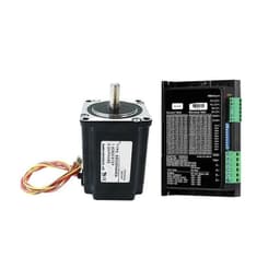 57 Stepper Motor SS2301A42A SS2304A42A Driver MD-2504(SS2301A42A)