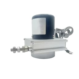 Three Wire Linear Encoder Displacement Sensor Series Miniature 0-5V Voltage Output(MPS-S-100mm-0-5V-3)