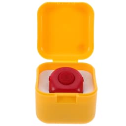 SEWACC Mini Digital Tally Counter Ring with Glow in Dark Display