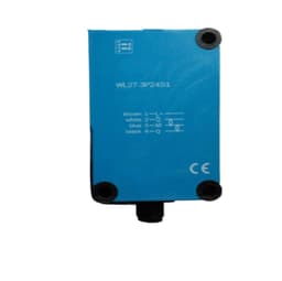 WL27-3P2451 photoelectric Switch Sensor