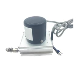 5K / 10K Resistance Signal Output Position Wire Rope Encoder Displacement Sensor Linear Series Miniature(MPS-S-100mm)