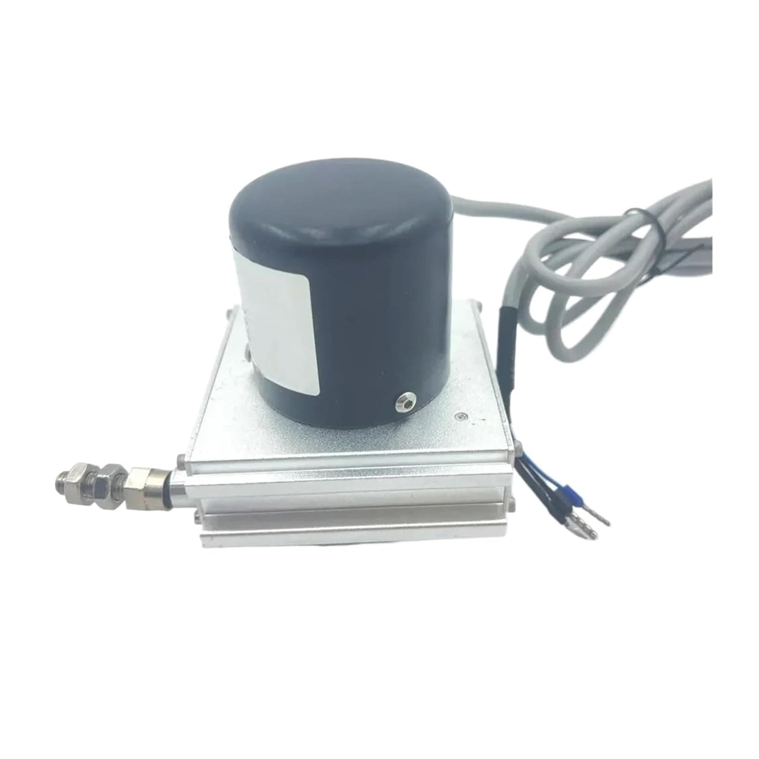 5K / 10K Resistance Signal Output Position Wire Rope Encoder Displacement Sensor Linear Series Miniature(MPS-S-100mm)