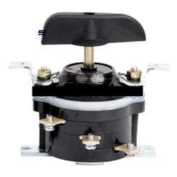 HZ10-25P/3 Changeover Combination Switch 9 Pin Tricycle Reverse Gear
