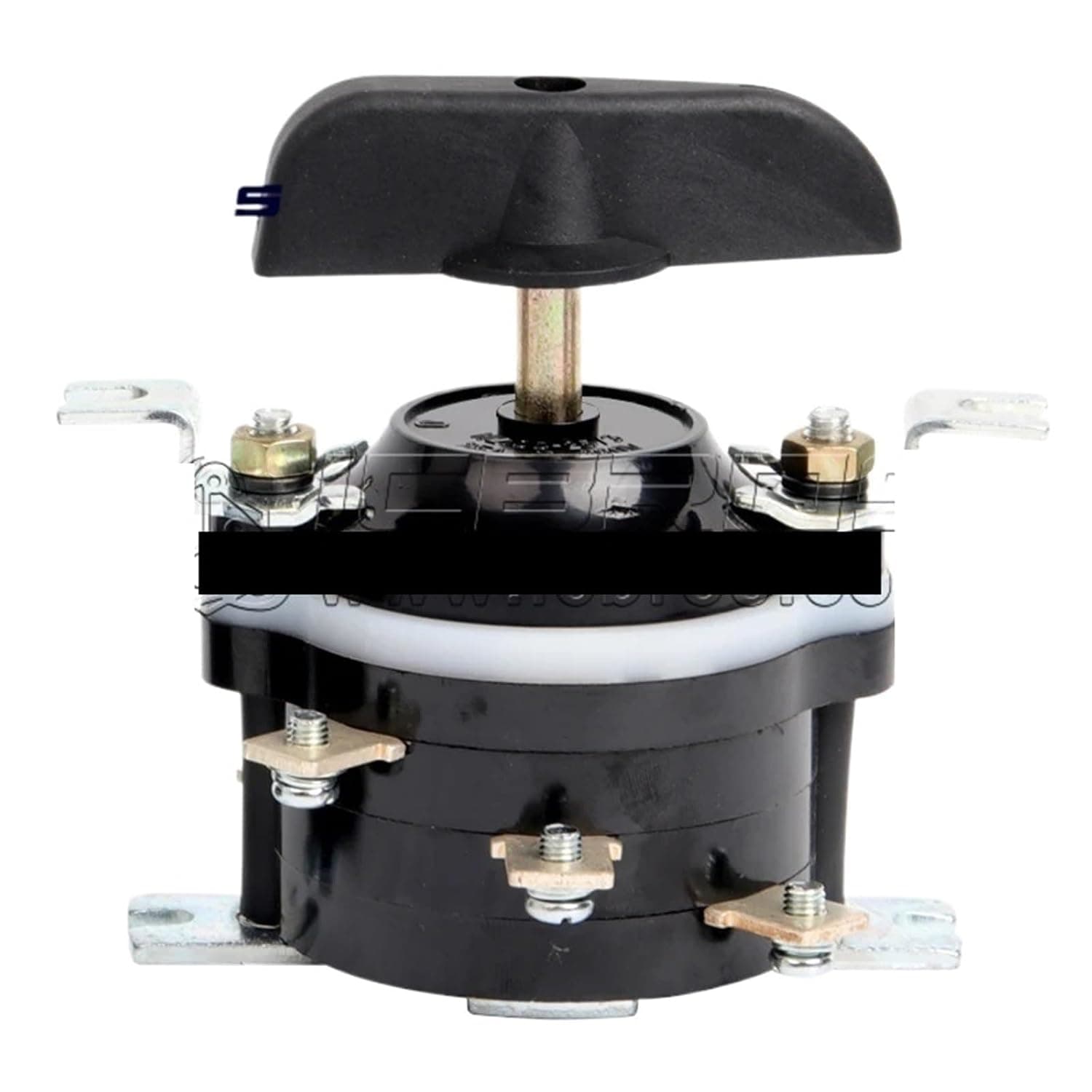 HZ10-25P/3 Changeover Combination Switch 9 Pin Tricycle Reverse Gear