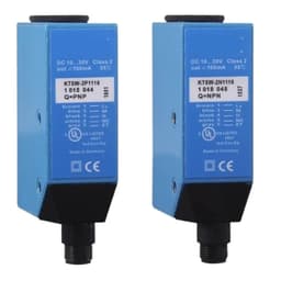 1PCS KT5W-2P1116 1018044 Photoelectric Switch Sensor