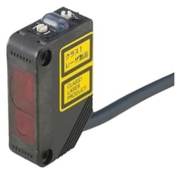 E3Z-LR61 Photoelectric Switch Sensor