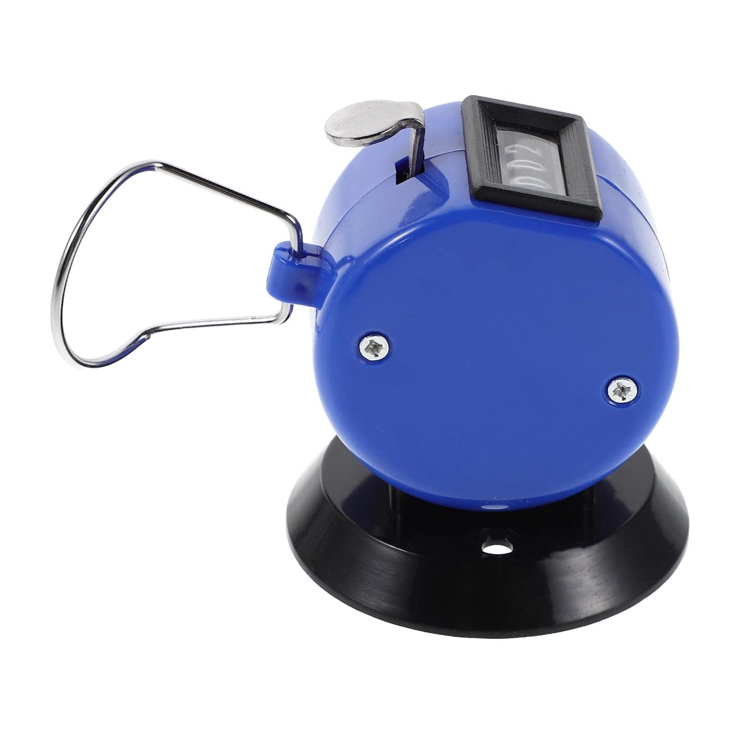 Digital Baseball Counter with Base Handheld Tally for Sports