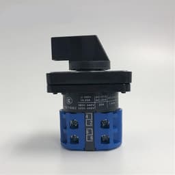 LW26-20D0406/2 Changeover Cam Switch 690V 20A 3 Position