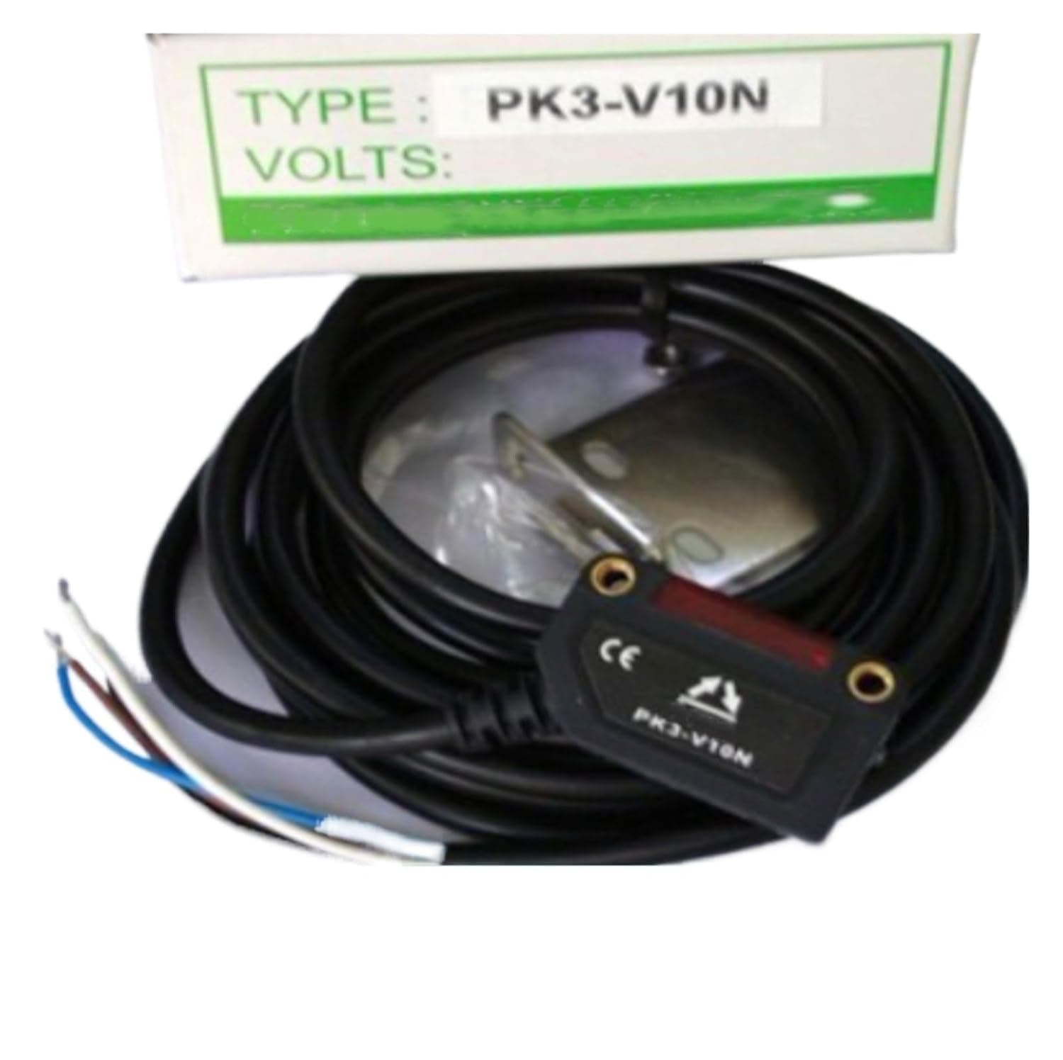 PK3-V10N photoelectric Switch Sensor