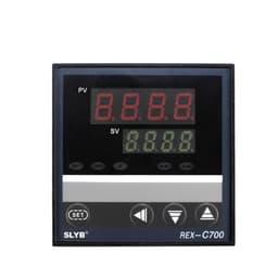 72*72 PID Digital Industrial Temperature Controller Oven Thermostat