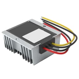 18V-36V to 24V 5-12A Voltage Regulator Boost Buck Converter