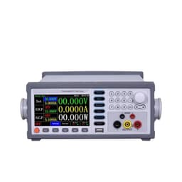 Laboratory Adjustable with USB Serial Port Programmable DC Linear Power Supply 30V 10A 1mV 1mA