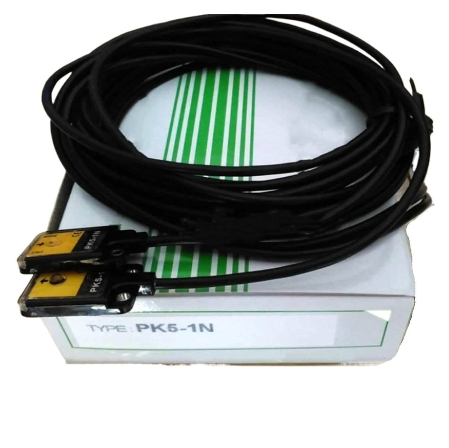 PK5-1N photoelectric Switch Sensor