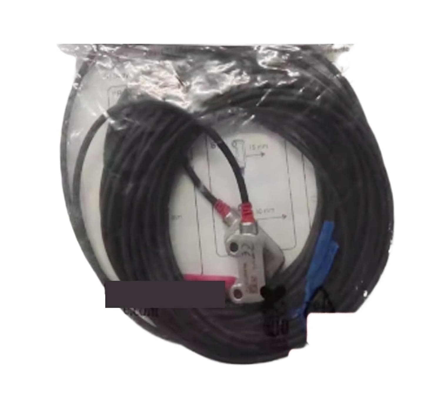 PR-M51P3 photoelectric Switch Sensor