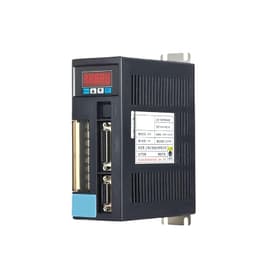 AASD-30A Servo Driver, Servo System,Servo Motor Driver 3KW Input Voltage AC 220V Current 10A 0-3000RPM