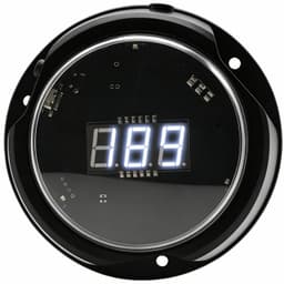 LUCKY TIME Large Button Tally Counter with Magnetic
