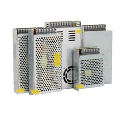 DC Power Supply AC 110V 220V 5V 12V 24V 36V 48V 1A 2A 3A 5A 10A 10-600W