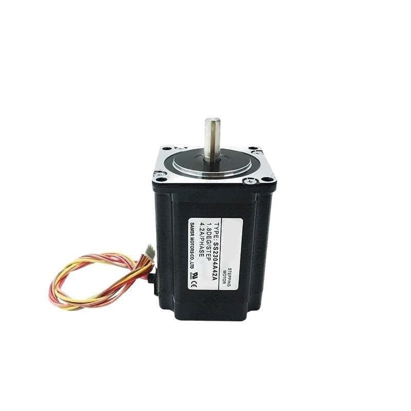 57 Stepper Motor SS2301A42A SS2304A42A Driver MD-2504(SS2301A42A)