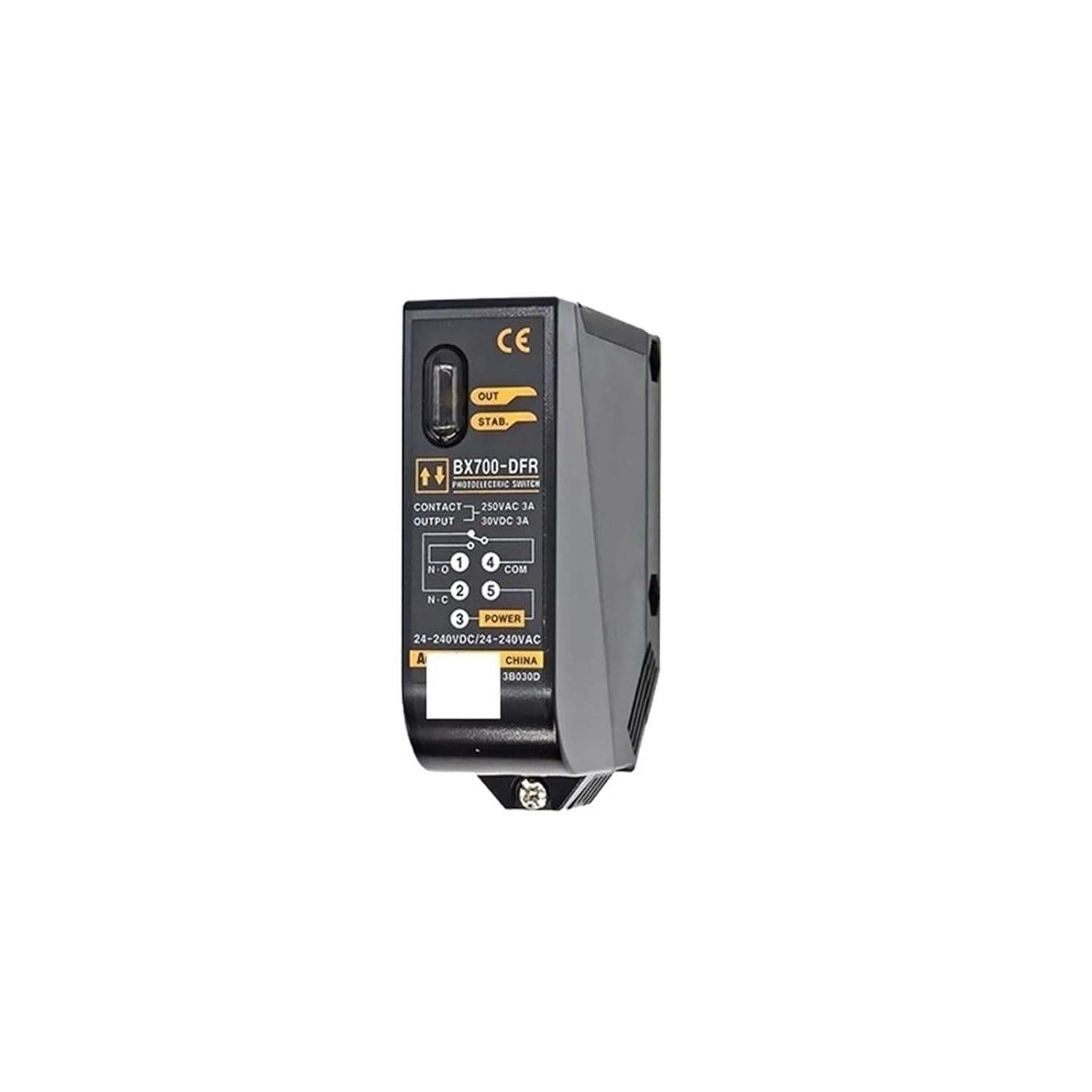 Automatic Transfer Switch Dual Power Changeover