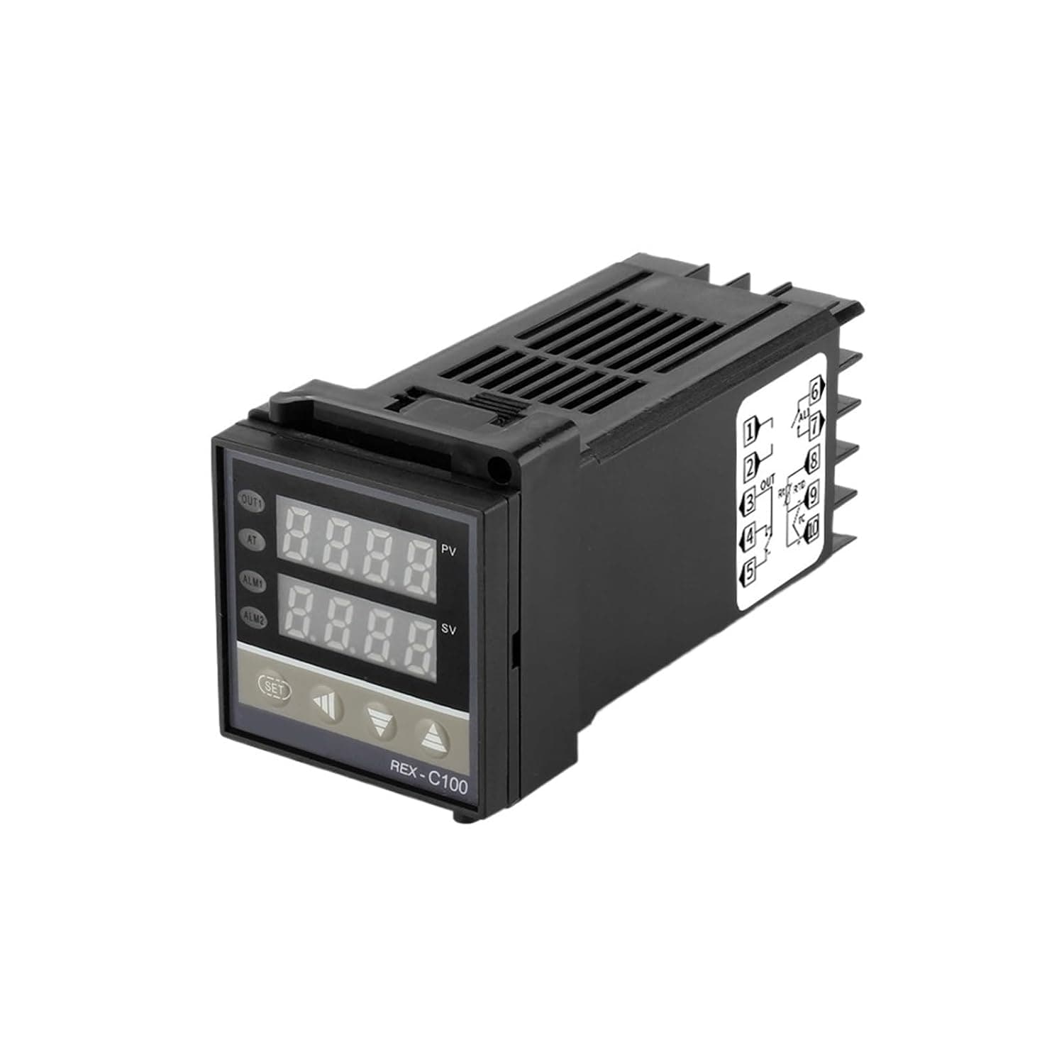 Composants électroniques