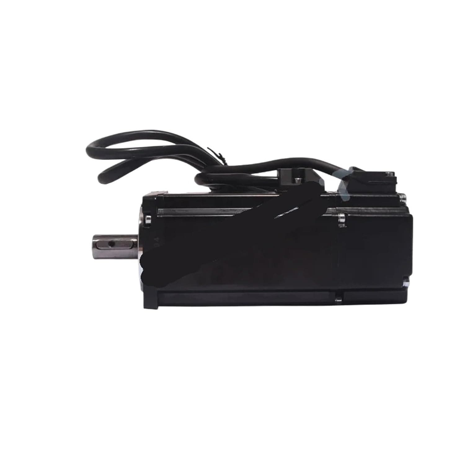 400w 60st-M01330 220v Ac Servo Motor 3000rpm 1.27n.M. Single-Phase Servomotor Ac Drive Permanent Magnet Matched Driver Aasd-15a.