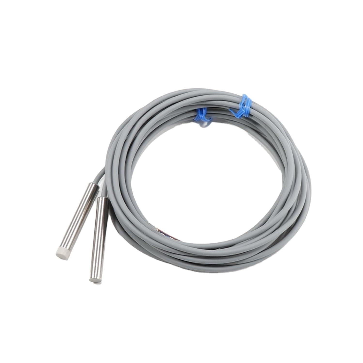 Mini Inductive Capacitive Proximity Switch Sensor 24V DC