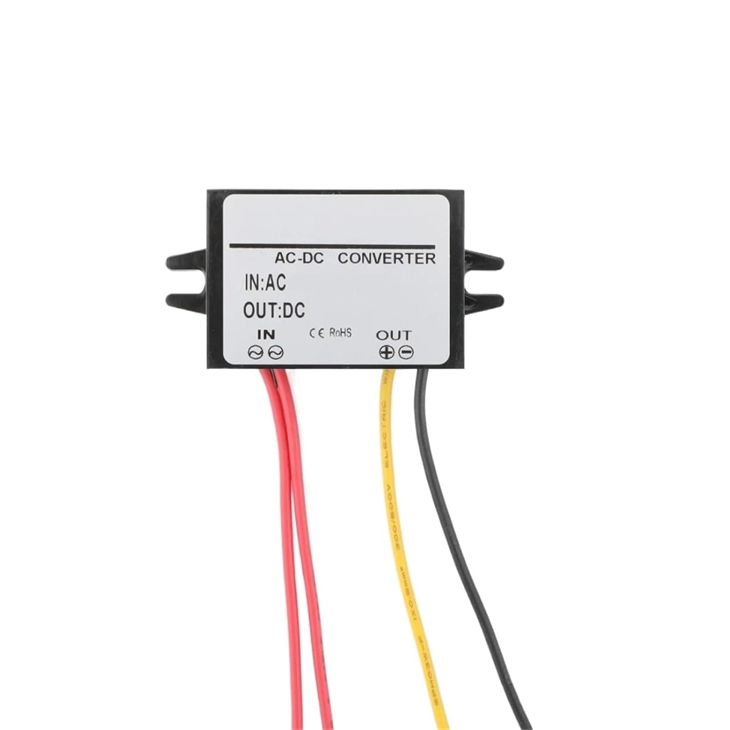 AC-DC Converter 12V 24V to 5V 12V 3A 5A 10A Buck Regulator Step-Down Car