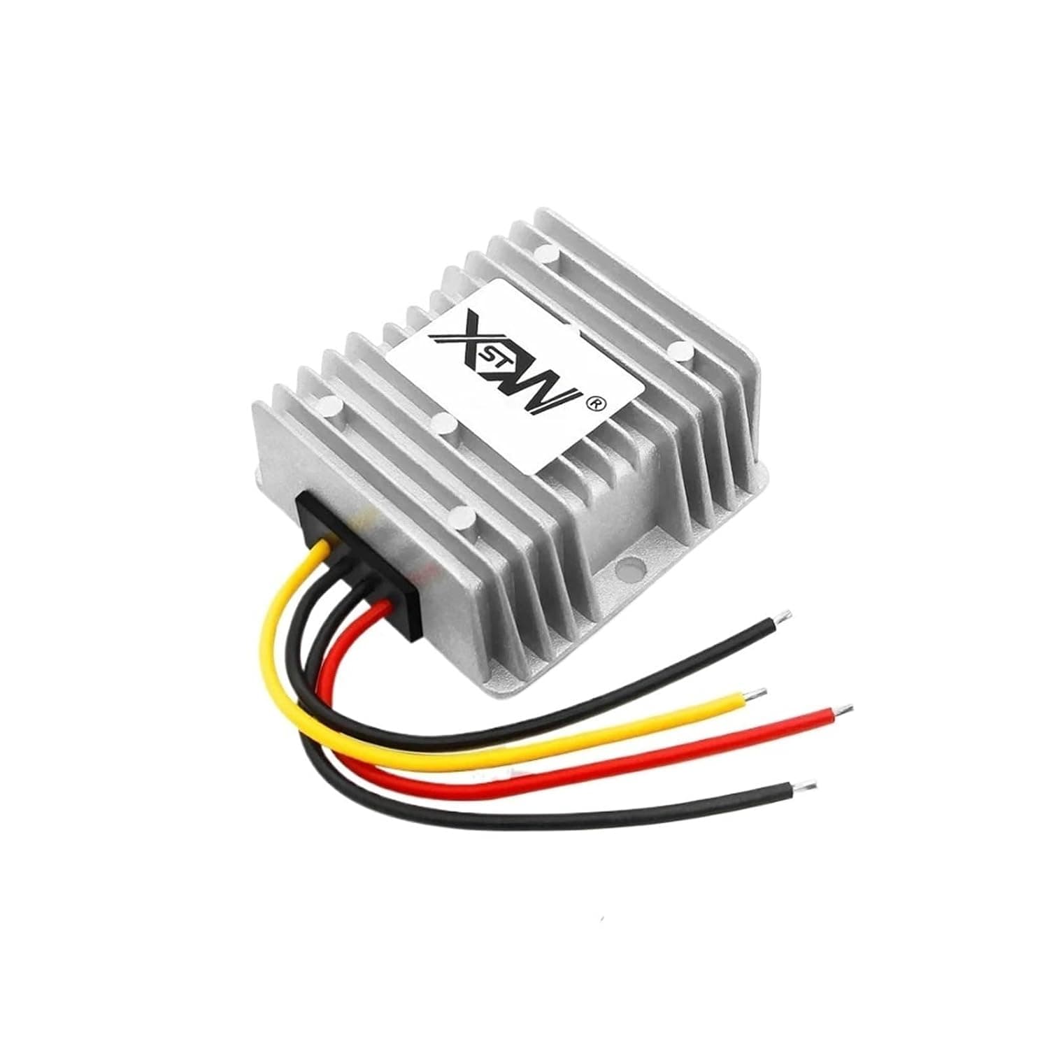 Boost 9-36v 12v 24v to 12v 3A 5A 8A 10A to Step Up Down Power Converter 12volt Voltage Regulator(6A,9-36V-12V)