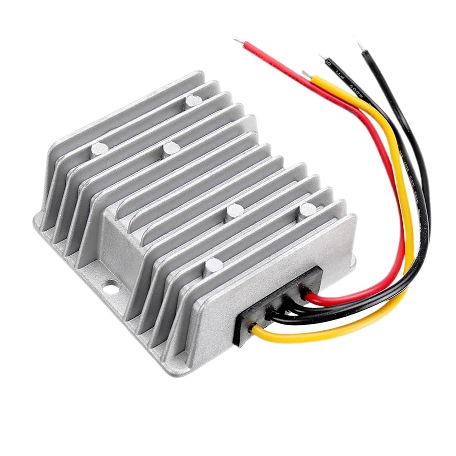 24V 36V 48V 60V 72V to 12V 5A 10A 20A Step-Down Converter 60V-12V Voltage Regulator Car Truck Boat Power Supply(12V 5A,72V(50-90V))