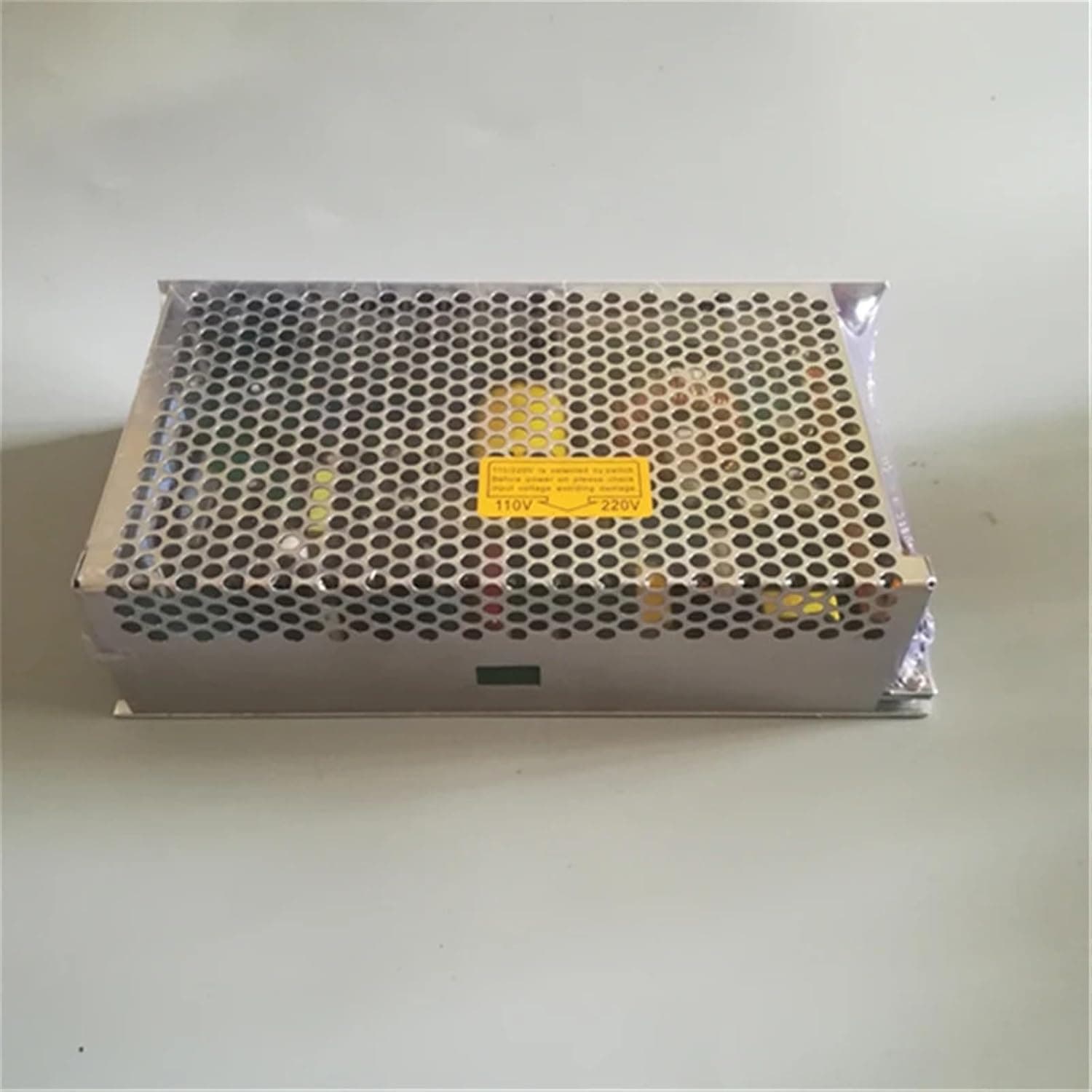 Switching Power Supply 150W 15V 10A AC DC Converter LED Light Strips