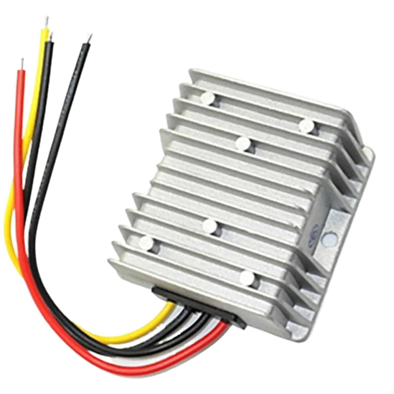12V to 13.8V DC Step Up Converter Voltage Regulator Stabilizer 1 to 30A Car