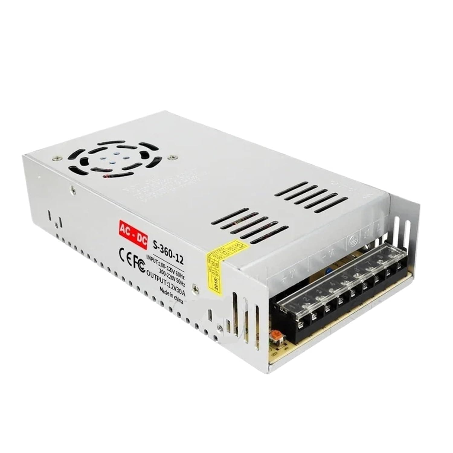 AC DC Switching Power Supply Industrial Converter