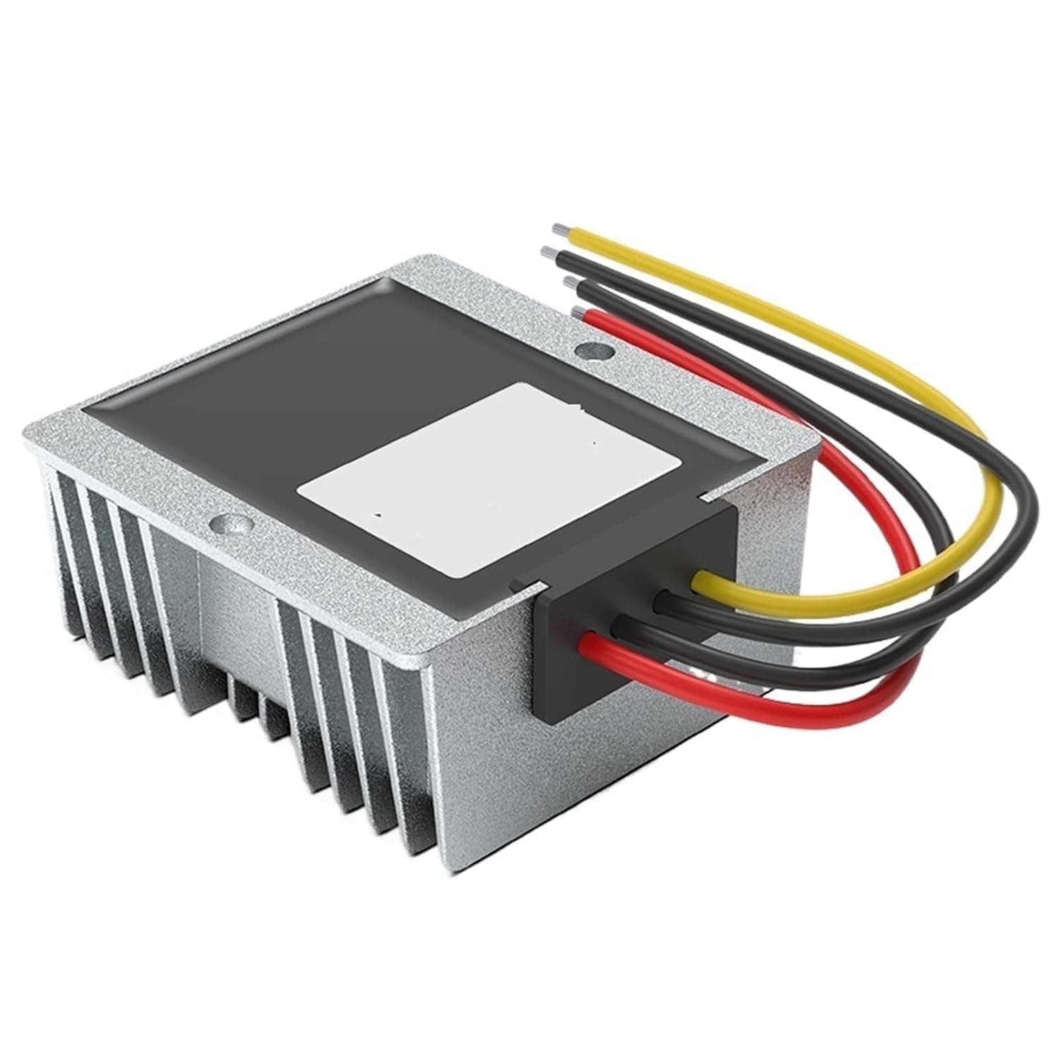18V-36V to 24V 5-12A Voltage Regulator Boost Buck Converter