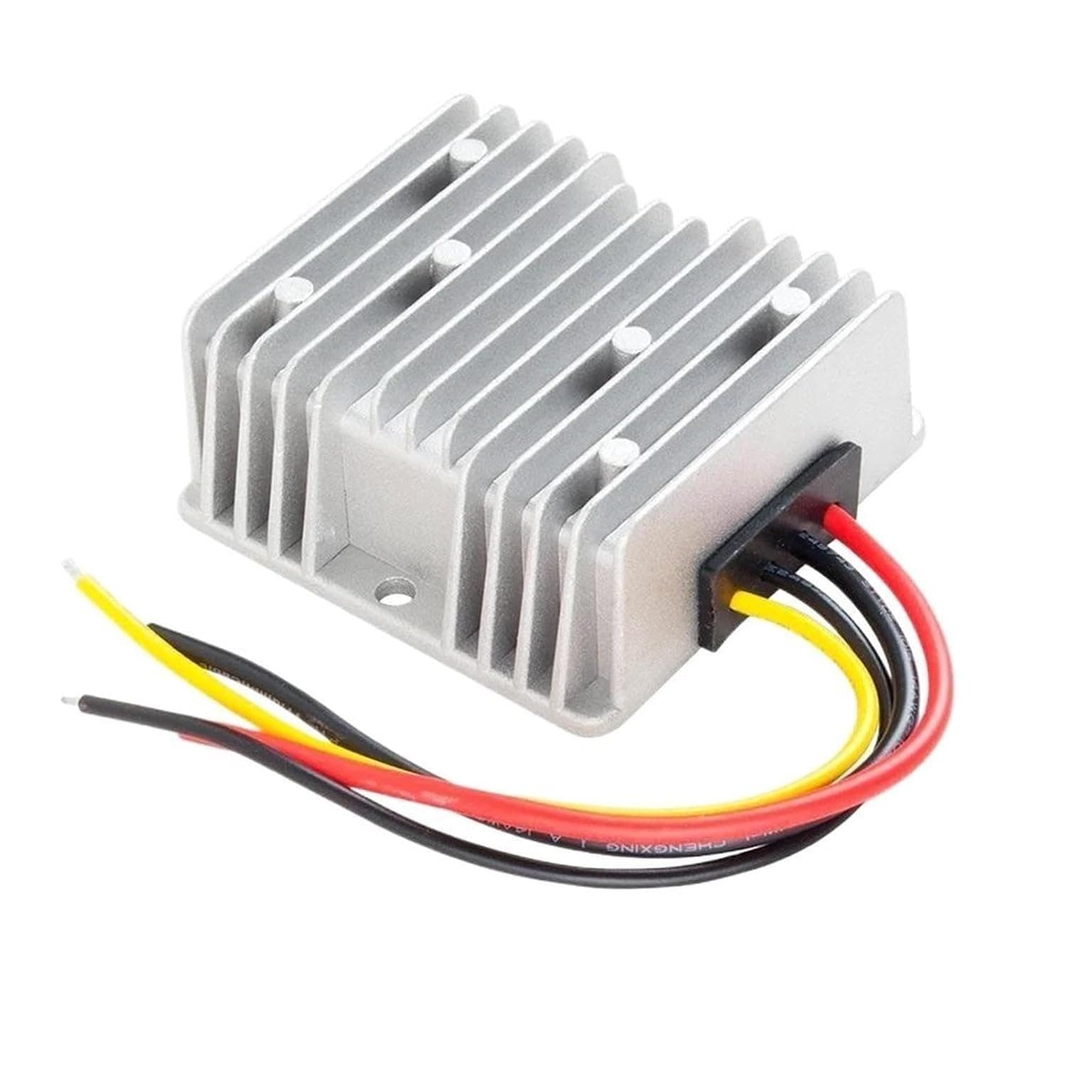12V to 19V 5A 8A 10A Step-up Boost Converter 12 Volt to 19 Volt