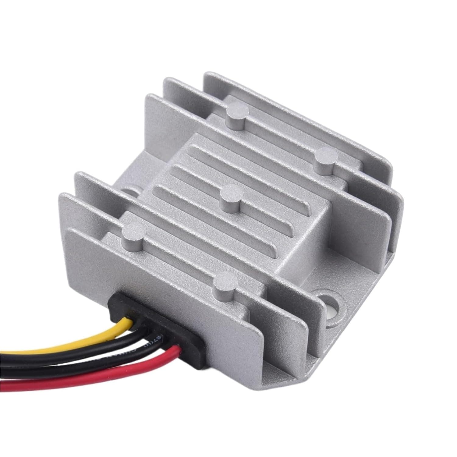 DC 12V 24V 48V to 5V Buck Converter 5A 10A 25W 50W Step Down Module